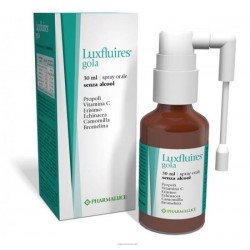 Pharmaluce Luxfluires Gola...