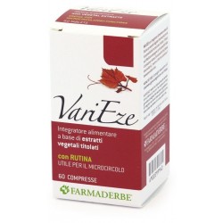 Farmaderbe Varieze 60...