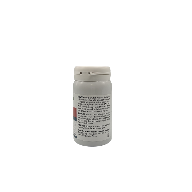 Erba Vita Group Aglio Nero 60 Capsule