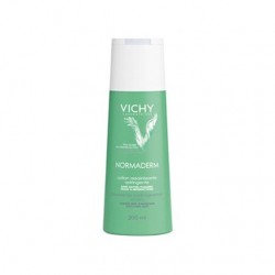 Vichy Normaderm Tonico 200 Ml