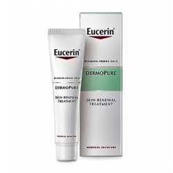 Beiersdorf Eucerin...