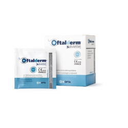 Biodue Oftalderm Salviette...