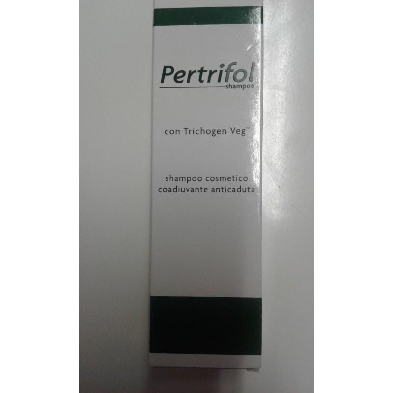 Perfarma D. P. Pertrifol Shampoo Anticaduta 200 Ml