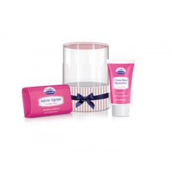 Zeta Farmaceutici Euphidra Amidomio Crema Mani 50 Ml + Saponetta 100 G