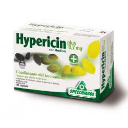 Specchiasol Hypericin Plus...