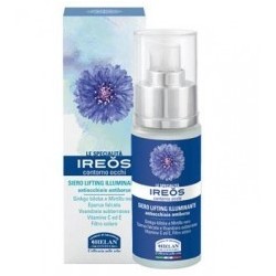 Helan Cosmesi Ireos Siero...