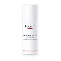 Beiersdorf Eucerin...