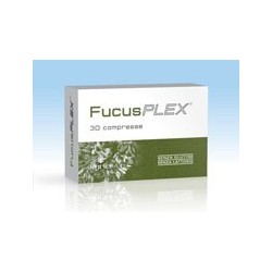 Pharmextracta Fucusplex 30...