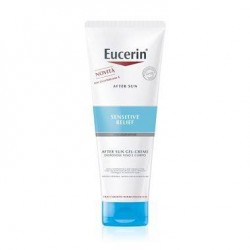 Beiersdorf Eucerin After...
