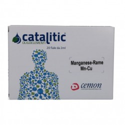 Cemon Catalitic...