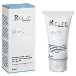 Relife U-life 40 Crema 50 Ml