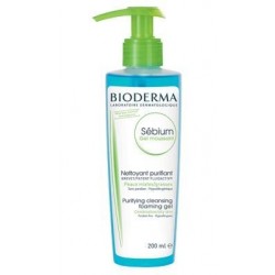 Bioderma Italia Sebium Gel...