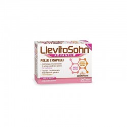 Marco Antonetto Lievitosohn...