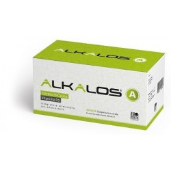 Mayoly Italia Alkalos A 20...