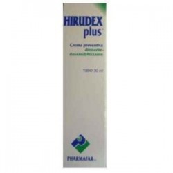 Pharmafar Hirudex Plus...