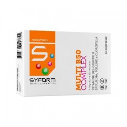 Syform Multi B50 Complex 30...