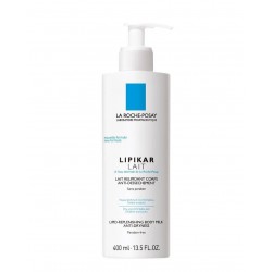 La Roche Posay-phas Lipikar Latte 200 Ml