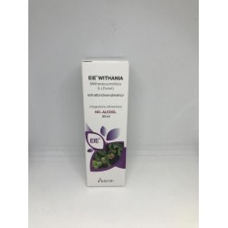 Adamah Eie Whitania Gocce 30 Ml