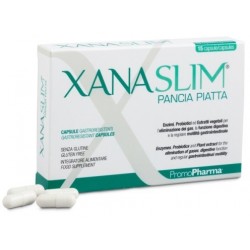 Promopharma Xanaslim Pancia...