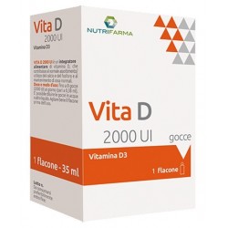 Aqua Viva Vita D 2000ui...