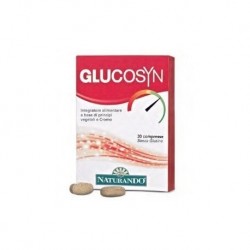 Naturando Glucosyn 30...