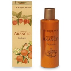 L'erbolario Arancio Profumo 100 Ml