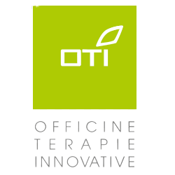 Oti Wild Rose Bach Gocce 30ml