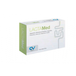 Cv Medical Lactamed 20...