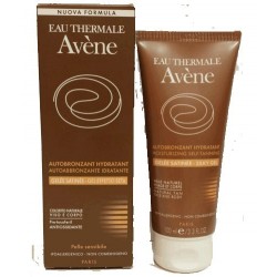 Eau Thermale Avene Solare...