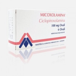 Mastelli Micoxolamina1%...