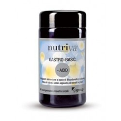 Giuriati Group Nutriva...