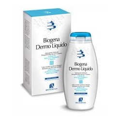 Biogena Dermoliquido Ph5...