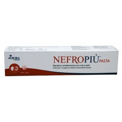 Aurora Licensing Nefropiu'...