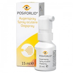 Ursapharm Posiforlid Spray...