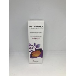 Adamah Eie Calendula Gocce 30 Ml