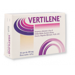 Biemme Pharma Vertilene 30...