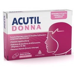 Angelini Acutil Donna 20...