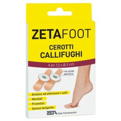 Zeta Farmaceutici Zetafoot...