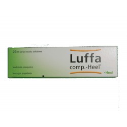 Guna Luffa Compositum...