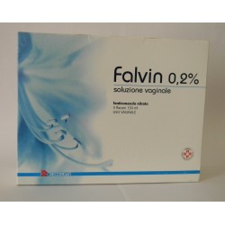 Recordati Falvin 2% Crema...