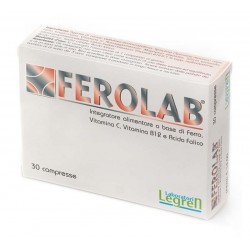 Laboratori Legren Ferolab...