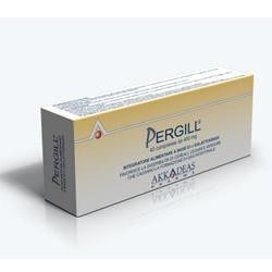 Promefarm Pergill 400 Mg 40...
