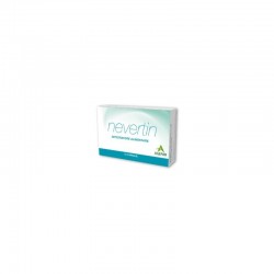 Nuova Farmajon Nevertin 14...