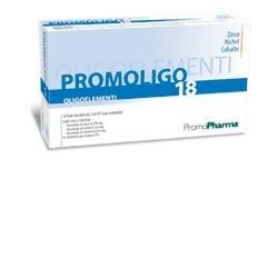 Promopharma Promoligo 18...