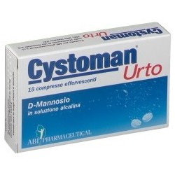 Abi Pharmaceutical Cystoman...