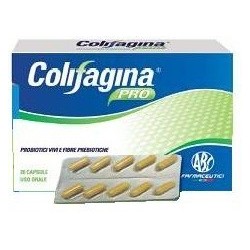 Abc Farmaceutici Colifagina...