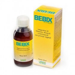 Laboratori Legren Bebix 150 Ml