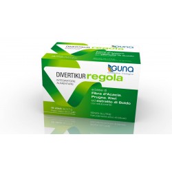 Guna Divertikur Regola 15...
