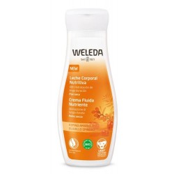 Weleda Italia Crema Fluida...