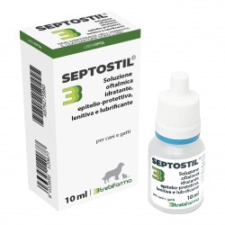 Trebifarma Septostil...